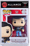 Funko POP! WWE - Eric Bischoff, nWo - Alliance Authentic Encapsulated