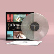 Call the Doctor , Sleater-Kinney
