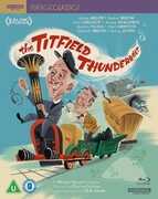 The Titfield Thunderbolt [Import] , Stanley Holloway