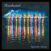 Psychedelic Selection [Import] , Hawkwind