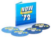 Now Yearbook 1972 /  Various - Deluxe Edition [Import] , Various Artists