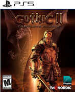 Gothic 2 Classic for Playstation 5