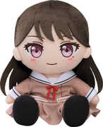 BanG Dream! - Plushie - Taki Shiina School Uniform 