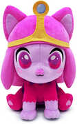 Youtooz - Adventure Time - 9" Plush - Kitty Princess Bubblegum