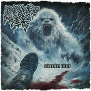 Snowbound Horror , Ravaged by the Yeti
