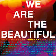 We Are The Beautiful /  Various [Import] , Various Artists