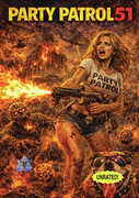 Party Patrol 51 , James Balsamo