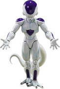 Tamashii Nation - Dragon Ball Z - S.H.Figuarts - Frieza Fourth Form (The Universe's Bottomless Power) Action Figure