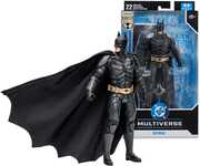 McFarlane Vault Collection - DC Multiverse - Batman (The Dark Knight) 7" Action Figure