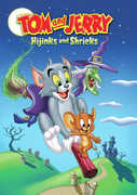 Tom and Jerry: Hijinks and Shrieks