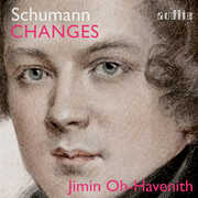Changes , Jimin Oh-Havenith