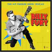 The Hit Parade Hero 1959-62 , Billy Fury