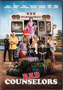 Bad Counselors , Nathan Gamble