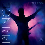Timeless , Prince