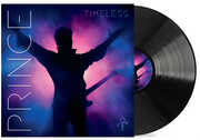 Timeless , Prince