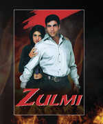 Zulmi , Akshay Kumar