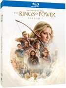 The Lord of the Rings - The Rings of Power: Season One , Charles Edwards