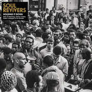 Holding It Down , Soul Revivers