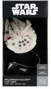 Star Wars - Millennium Falcon Book Light 