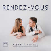 Rendez-vous , Aleami Piano Duo