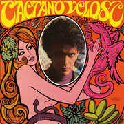 Caetano Veloso [Import] , Caetano Veloso