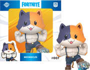 Fortnite - Cosbi Figure Collection - #007: Meowscles