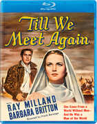 Till We Meet Again , Ray Milland