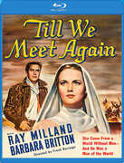 Till We Meet Again , Ray Milland