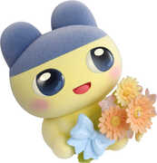 Rowtashii Noise  - Tamagotchi - Mofamofy - Mametchi Figure 