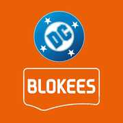 Blokees - DC - Champion Class - 06: Catwoman (Hush) Model Kit 