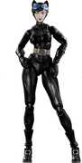 Blokees - DC - Champion Class - 06: Catwoman (Hush) Model Kit 