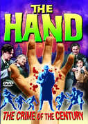 The Hand , Brian Coleman