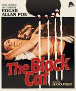 The Black Cat , Patrick Magee