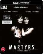 Martyrs [Import] 