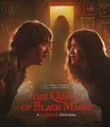 The Queen of Black Magic , Ario Bayu