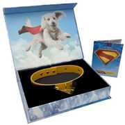 Superman - Krypto Collar Limited Edition Prop Replica