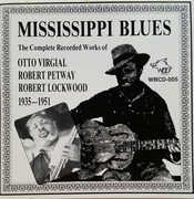 Mississippi Blues / Various , Various Artists