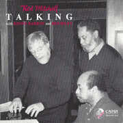 Talking , Red Mitchell