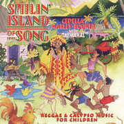 Smilin Island of Song , Cedella Marley Booker