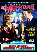 The Moonstone /  Murder at Midnight , David Manners