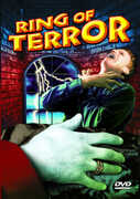 Ring of Terror , Lomax Study
