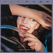 Cars , The Cars
