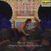Scheherazade , N. Rimsky-Korsakov