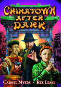 Chinatown After Dark , Carmel Myers