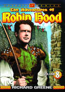 The Adventures of Robin Hood: Volume 8 , Donald Pleasence