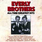 All Time Greatest Hits , Everly Brothers