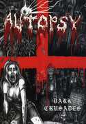Dark Crusade [Import] , Autopsy
