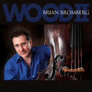 Wood II , Brian Bromberg