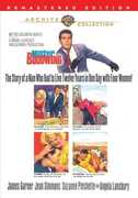Mister Buddwing , James Garner