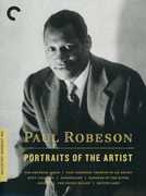 Paul Robeson: Portraits of the Artist (Criterion Collection) , Edward Chapman